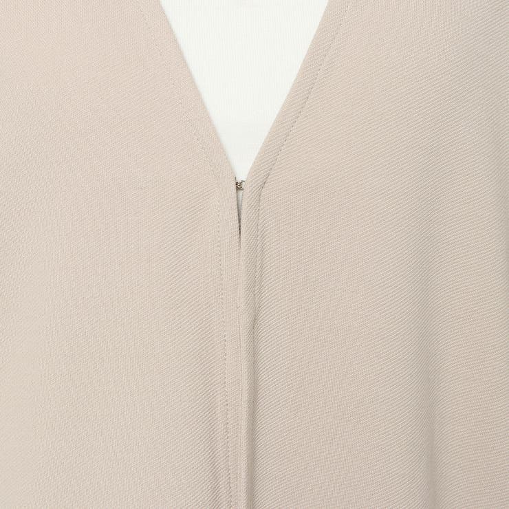 アヤカルゼガウン | GORGE  | 詳細画像16 