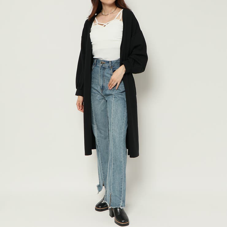 アヤカルゼガウン | GORGE  | 詳細画像2 