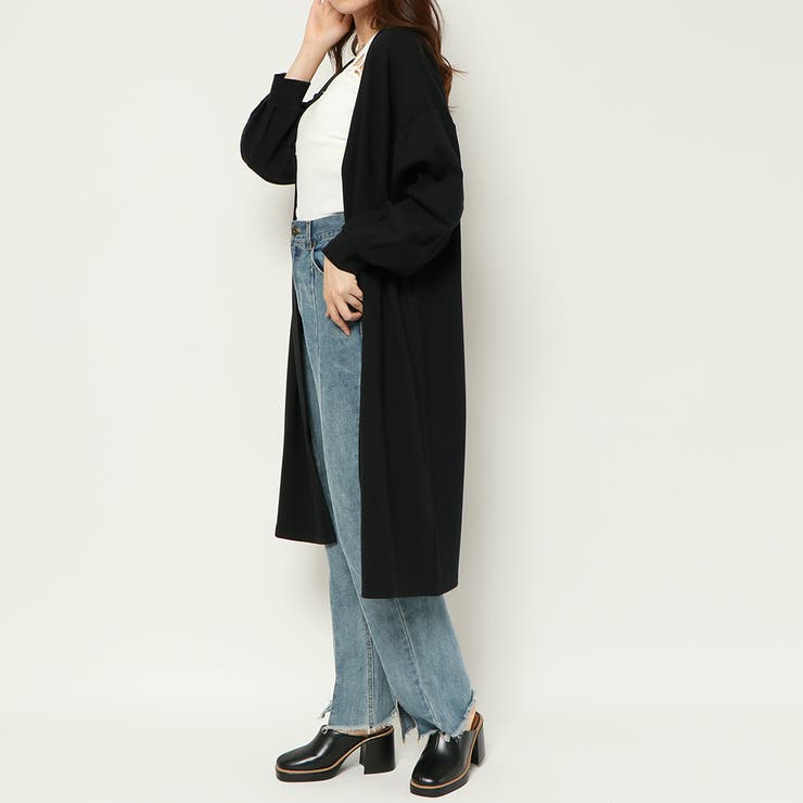 アヤカルゼガウン | GORGE  | 詳細画像4 