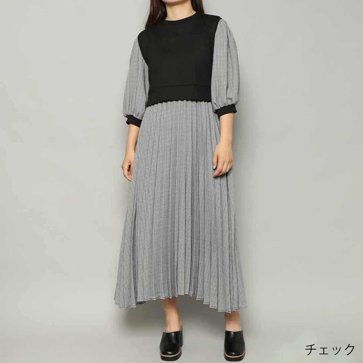 チェック