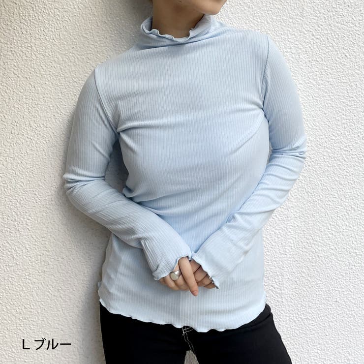 Ｌ／ブルー