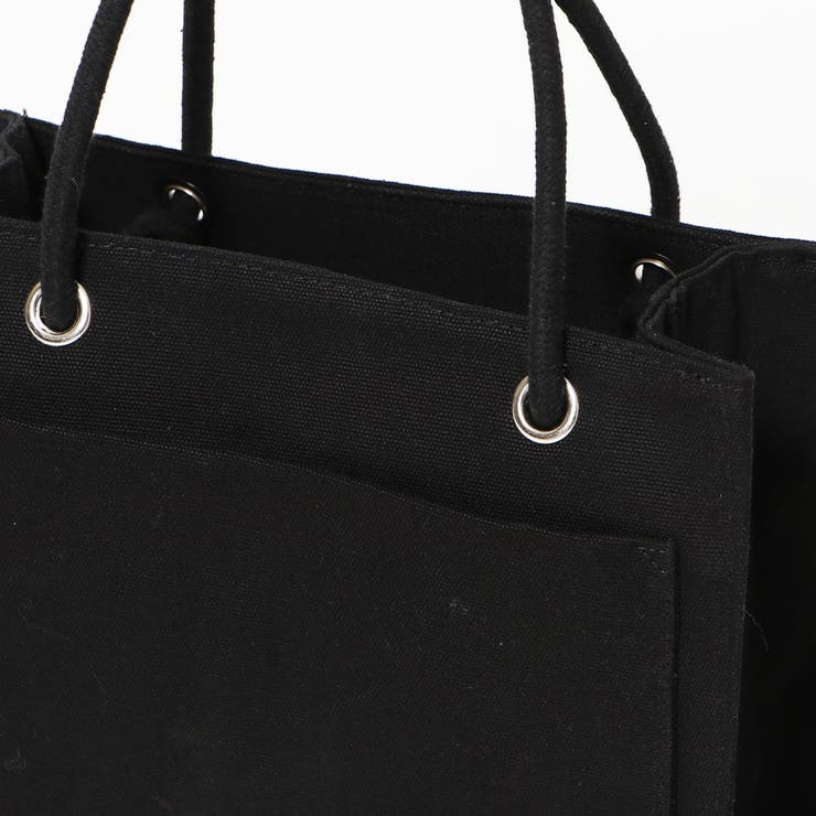 レディース トパーズトート ハンドバッグ | GORGE  | 詳細画像9 