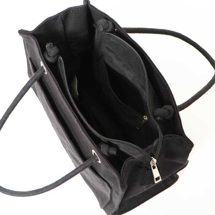 レディース トパーズトート ハンドバッグ | GORGE  | 詳細画像12 