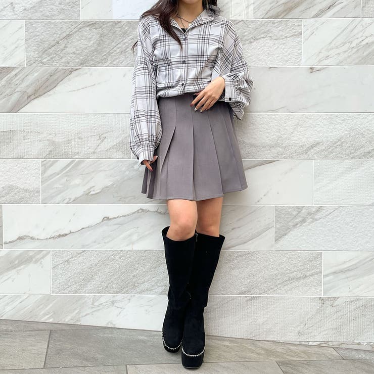 CHOYA URBAN STYLE カジュアルシャツ フランネルシャツ 長袖