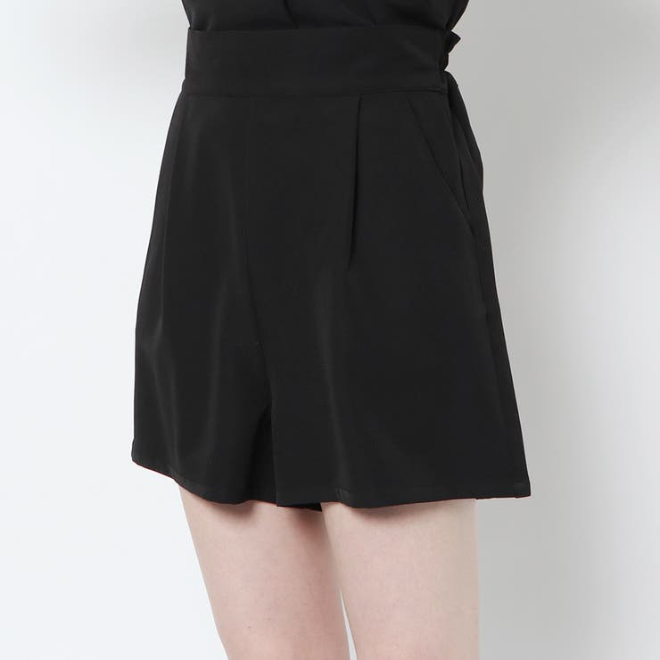 ショートパンツ | GORGE  | 詳細画像14 