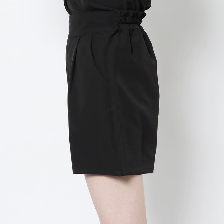 ショートパンツ | GORGE  | 詳細画像15 