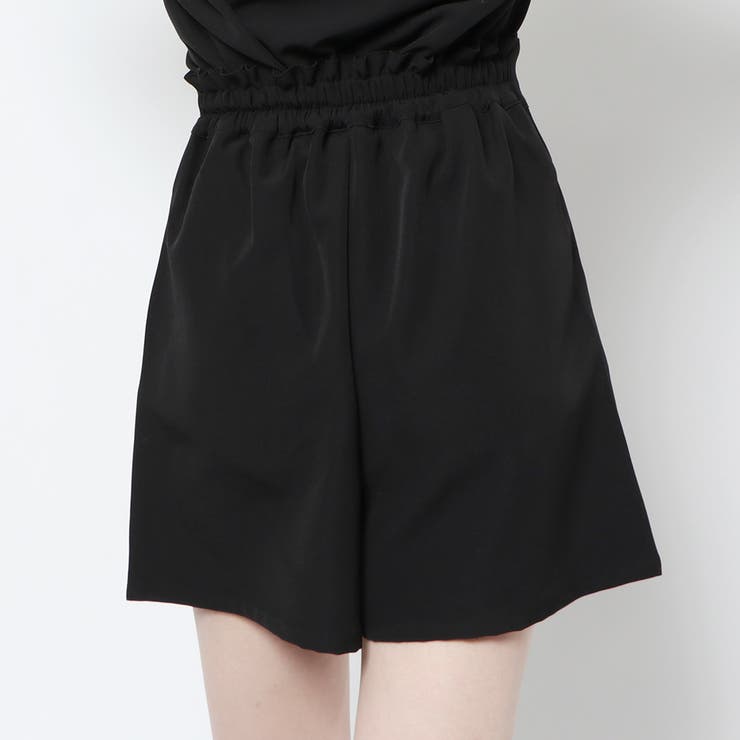 ショートパンツ | GORGE  | 詳細画像16 