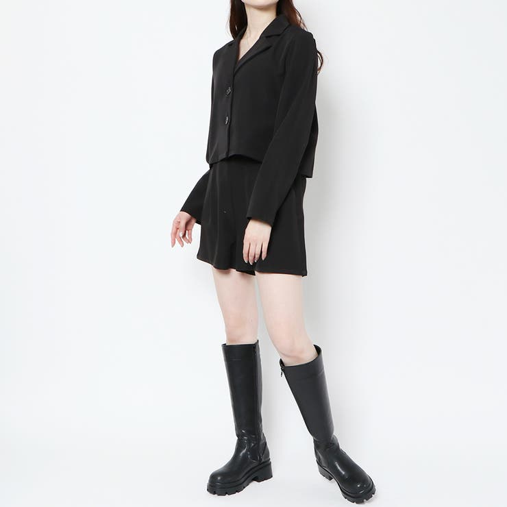 ショートパンツ | GORGE  | 詳細画像6 