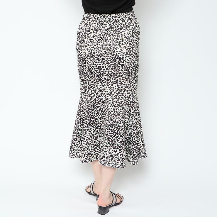 マーメイドスカート | GORGE  | 詳細画像8 