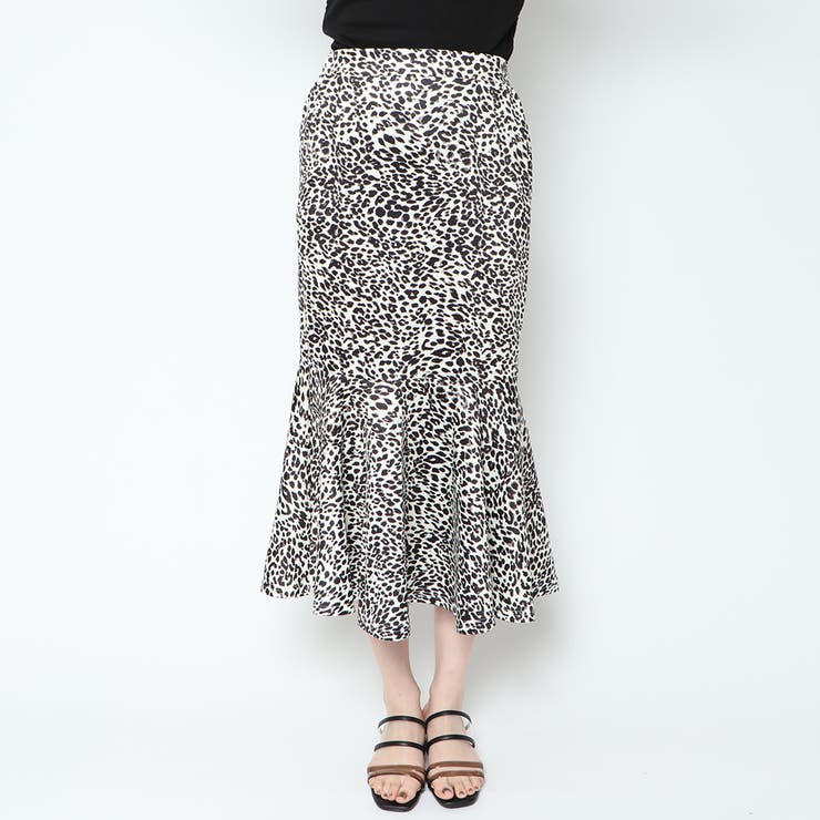 マーメイドスカート | GORGE  | 詳細画像9 