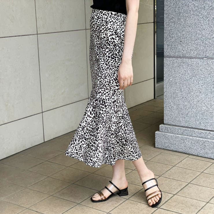 マーメイドスカート | GORGE  | 詳細画像3 