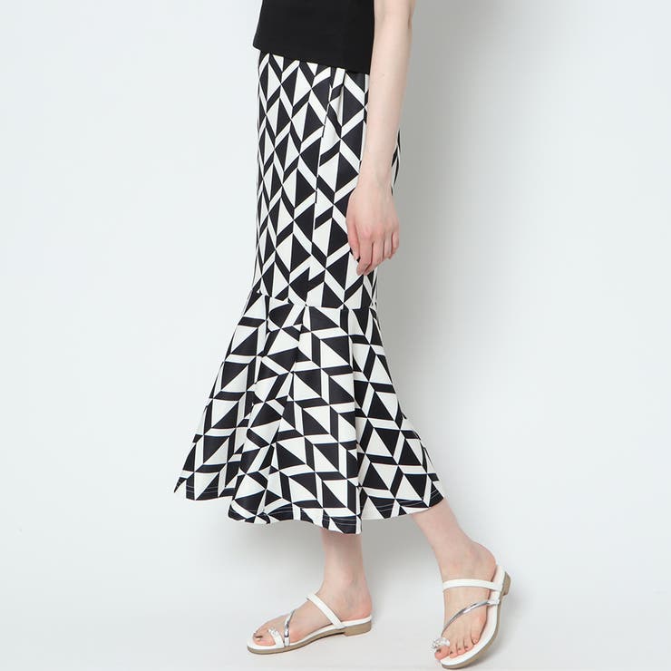 マーメイドスカート | GORGE  | 詳細画像4 