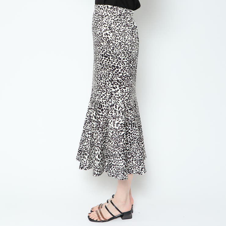 マーメイドスカート | GORGE  | 詳細画像7 