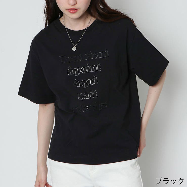 高周波プリントTシャツ[品番：GORW0006879]｜GORGE （ゴージ