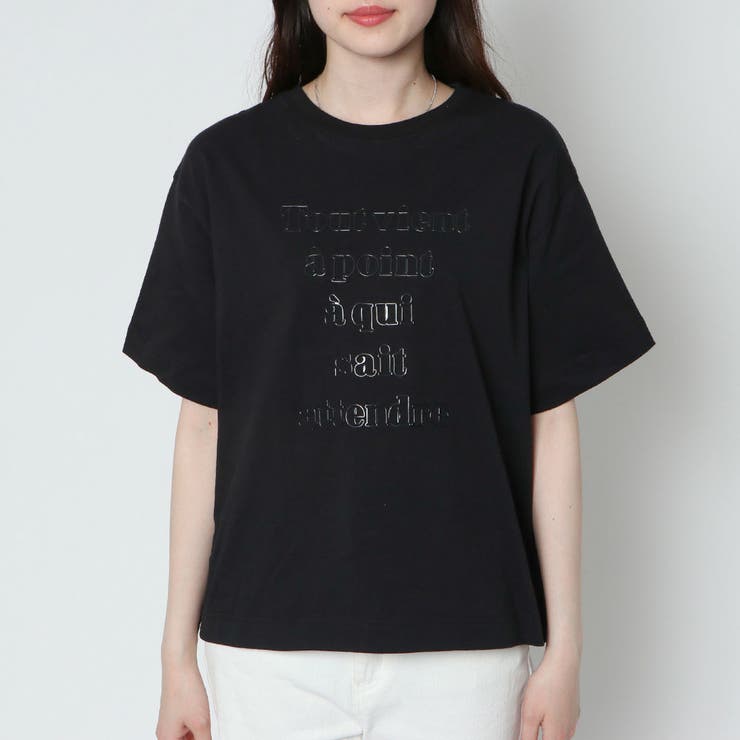 美品　99SS シークレットトレジャー　フリル期　Tシャツ　カットソー　黒　F 楽天市場】COMME des GARCONS HOMME PLUS 99SS フリルナイロン