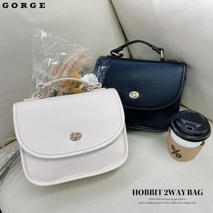 ホビット２ＷＡＹＢＡＧ | GORGE  | 詳細画像1 