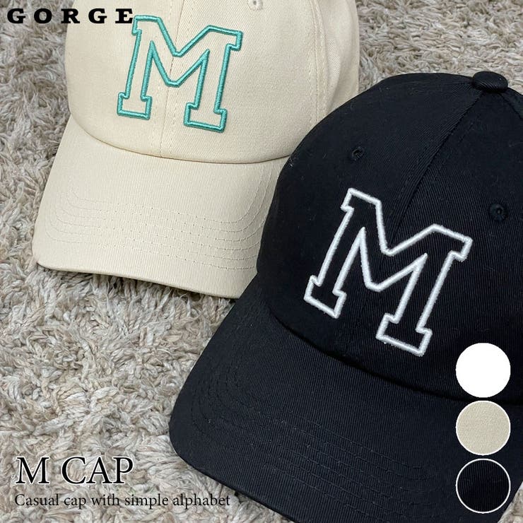 Ｍ ＣＡＰ | GORGE  | 詳細画像1 
