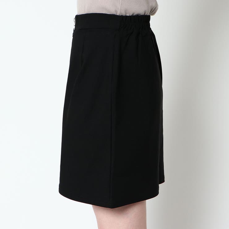 LGB カシミア混 ミニスカ サイズ0 黒 ダブルループプリーツミニスカパン｜WEGO（ウィゴー） – WEGO ONLINE STORE