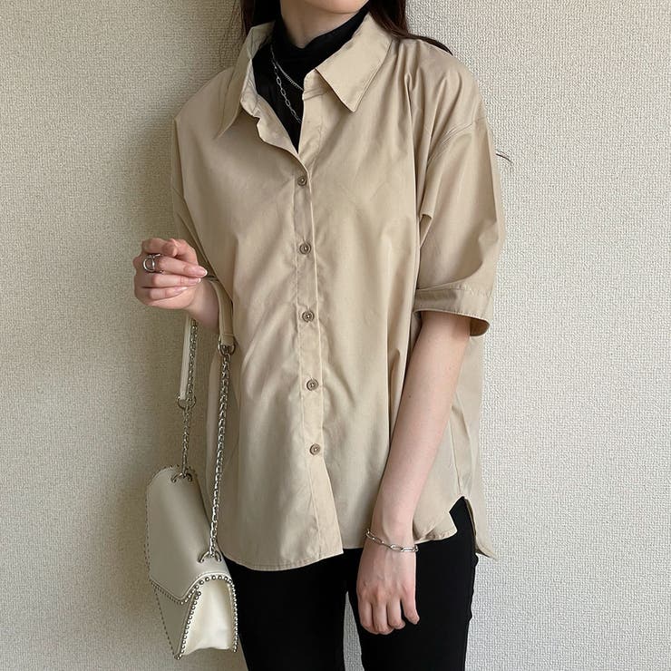 フェイクレイヤードトップス | GORGE  | 詳細画像11 