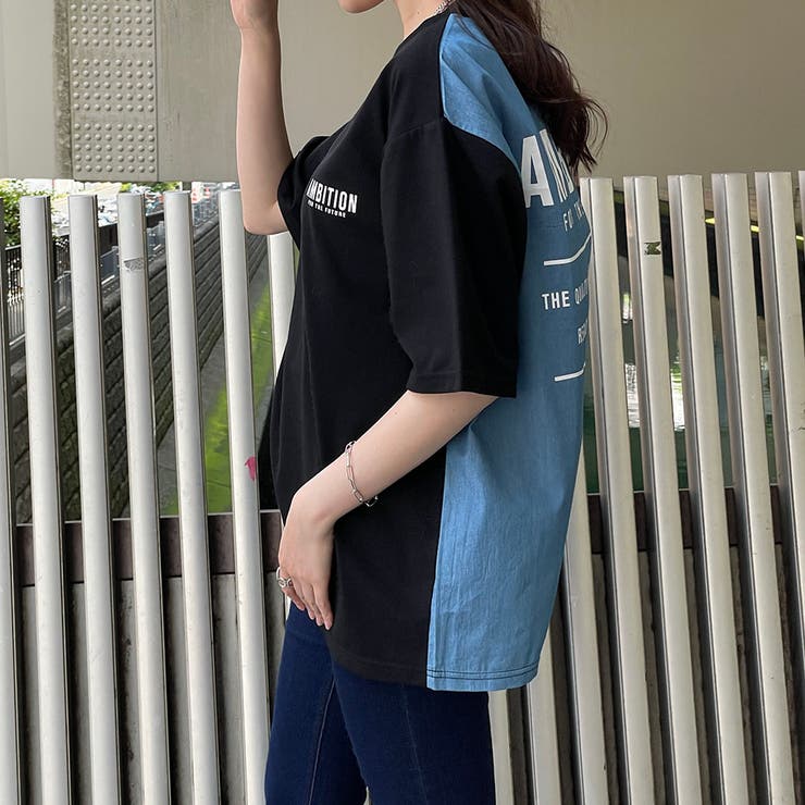 XLARGE バック オールドOGプリント 半袖Ｔシャツ デニムに合う◎ セール】25SS ビッグシルエット 缶詰風イラストプリント 半袖T