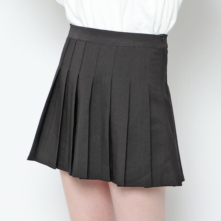 プリーツミニスカート | GORGE  | 詳細画像6 