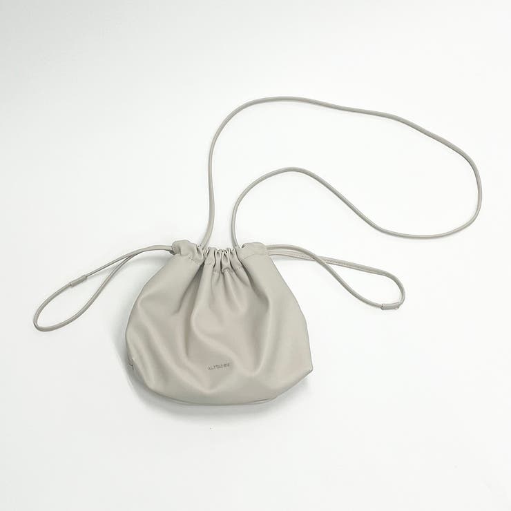 アーロンショルダー | GORGE  | 詳細画像11 