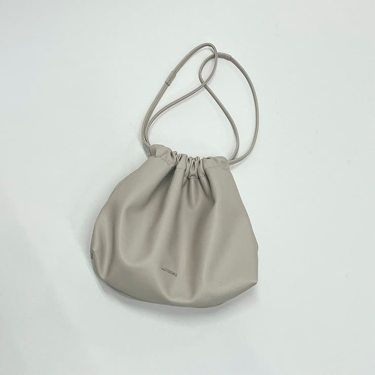 アーロンショルダー | GORGE  | 詳細画像12 