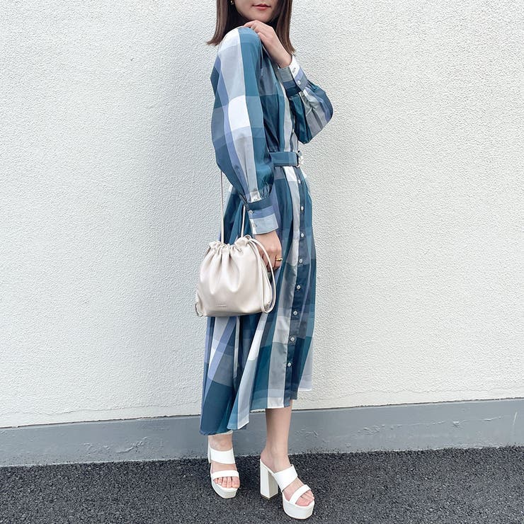 アーロンショルダー | GORGE  | 詳細画像15 