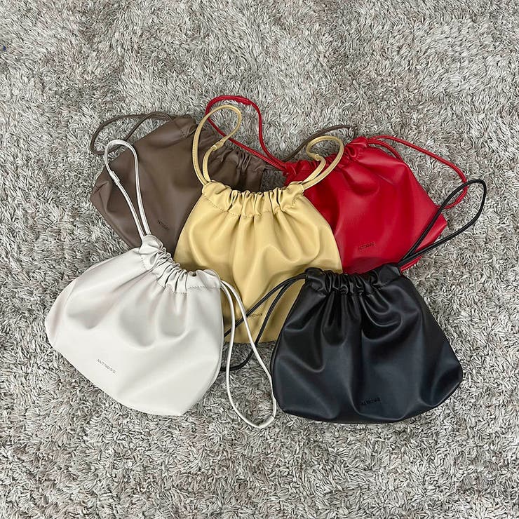 アーロンショルダー | GORGE  | 詳細画像16 