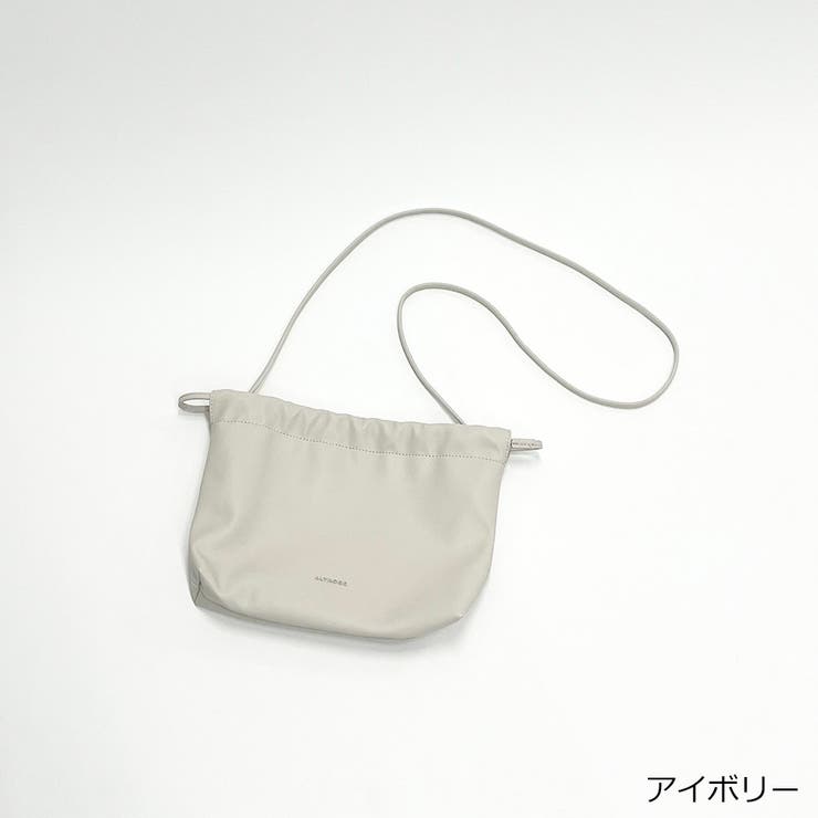 アーロンショルダー | GORGE  | 詳細画像2 