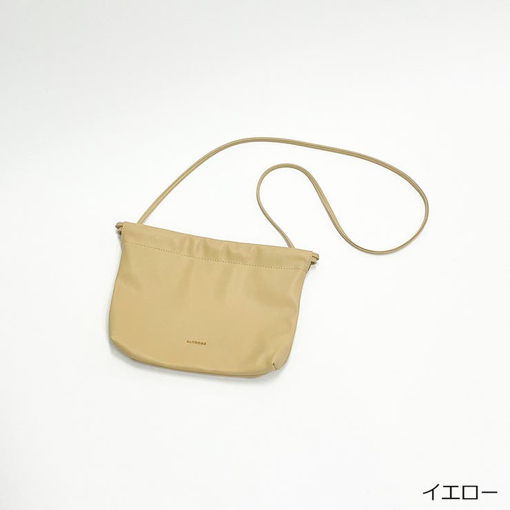 アーロンショルダー | GORGE  | 詳細画像3 