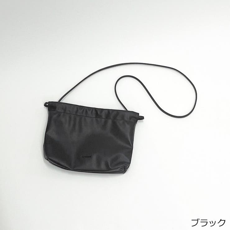 アーロンショルダー | GORGE  | 詳細画像5 