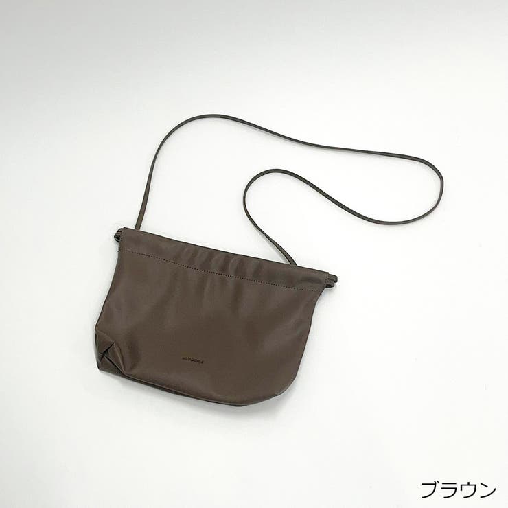 アーロンショルダー | GORGE  | 詳細画像6 