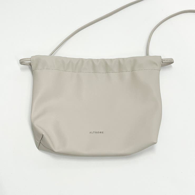 アーロンショルダー | GORGE  | 詳細画像7 