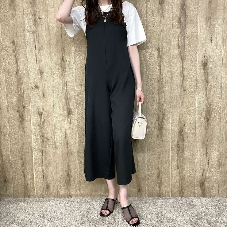 キャミオールインワン | GORGE  | 詳細画像9 