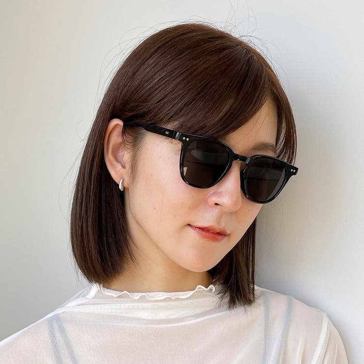 カラーレンズサングラス | GORGE  | 詳細画像7 