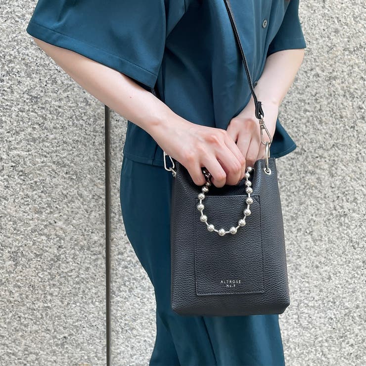 ベル２ＷＡＹショルダー | GORGE  | 詳細画像11 