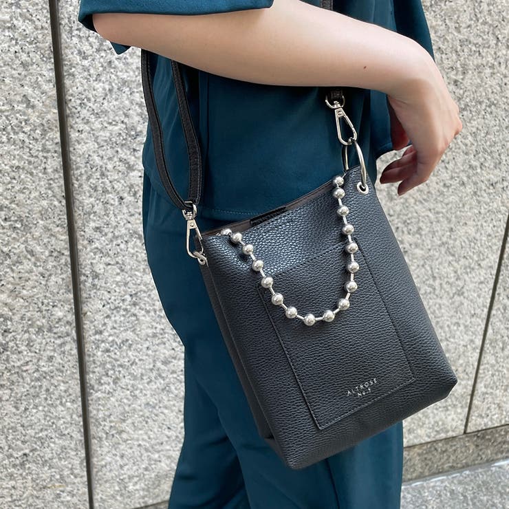 ベル２ＷＡＹショルダー | GORGE  | 詳細画像12 