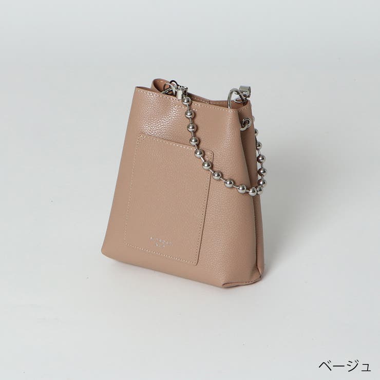 ベル２ＷＡＹショルダー | GORGE  | 詳細画像3 