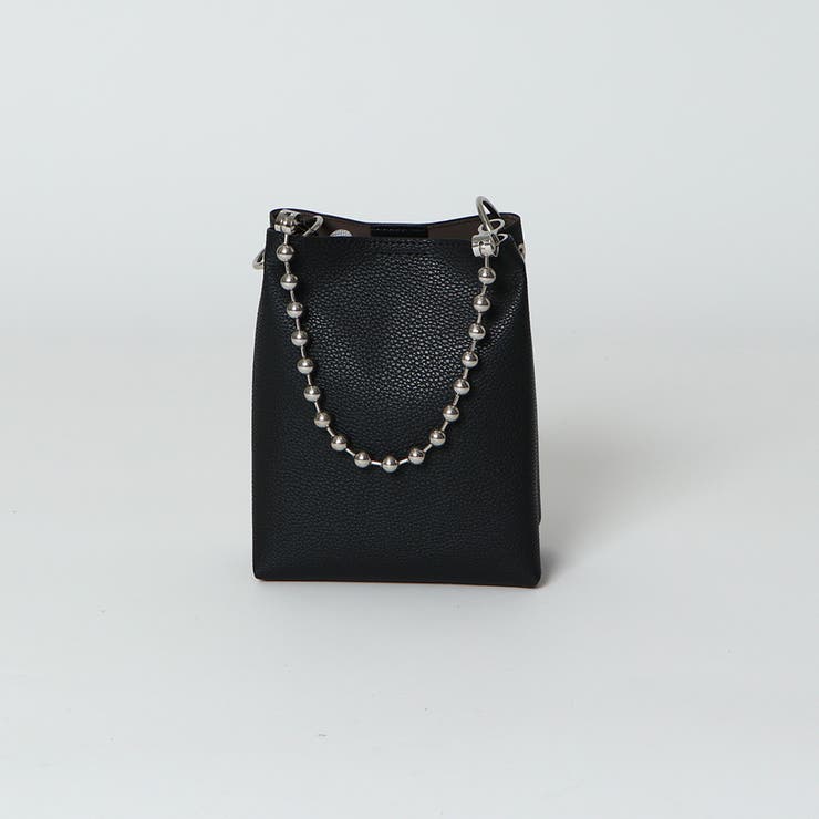 ベル２ＷＡＹショルダー | GORGE  | 詳細画像7 