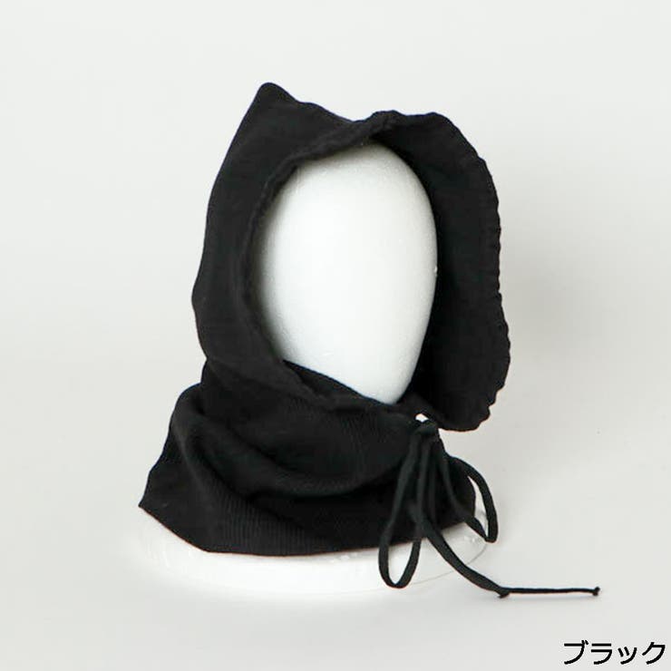 【お値下げ】pelleq Quilt snood cap バラクラバ Hooded snood ◇ Balaclava with emphasis on warmth ◇ I hope