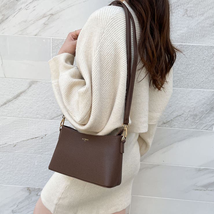 アゼリアショルダー | GORGE  | 詳細画像10 