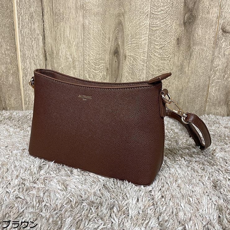 アゼリアショルダー | GORGE  | 詳細画像2 