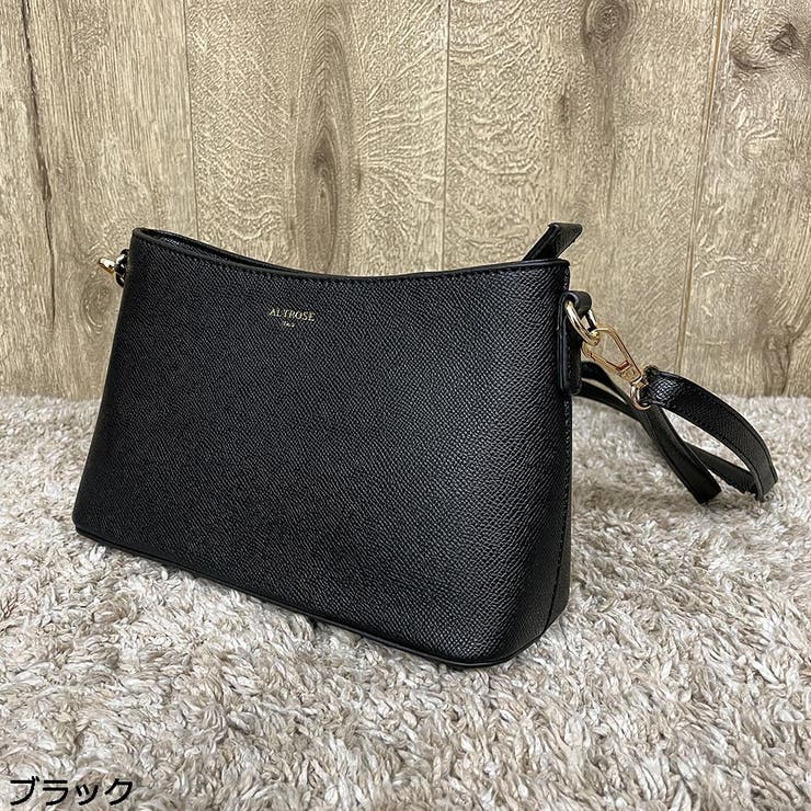 アゼリアショルダー | GORGE  | 詳細画像3 