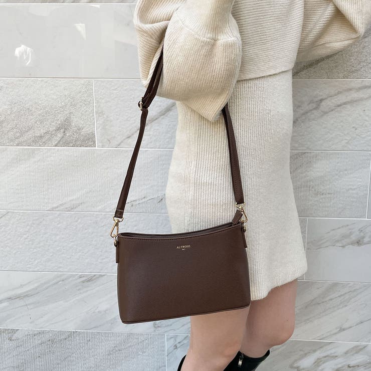 アゼリアショルダー | GORGE  | 詳細画像8 