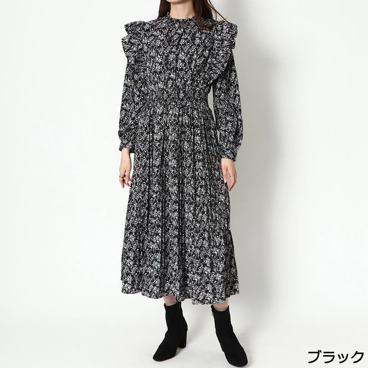 ブラック