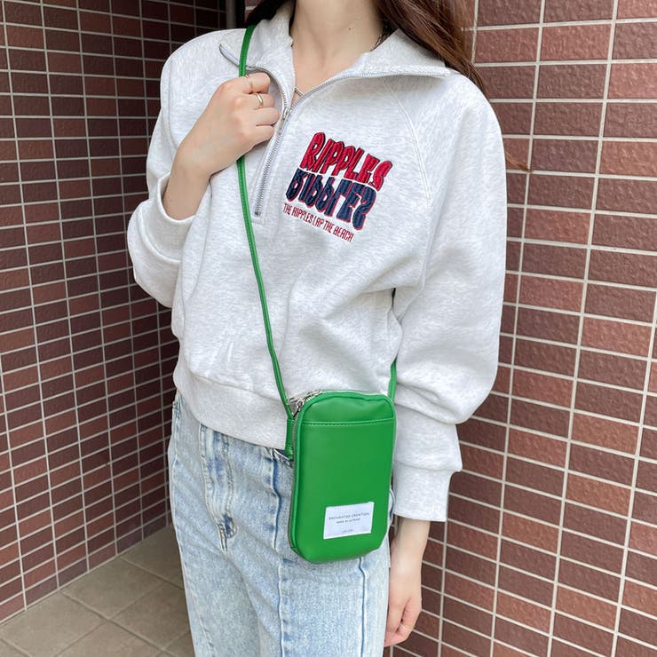 シードマルチショルダー | GORGE  | 詳細画像7 