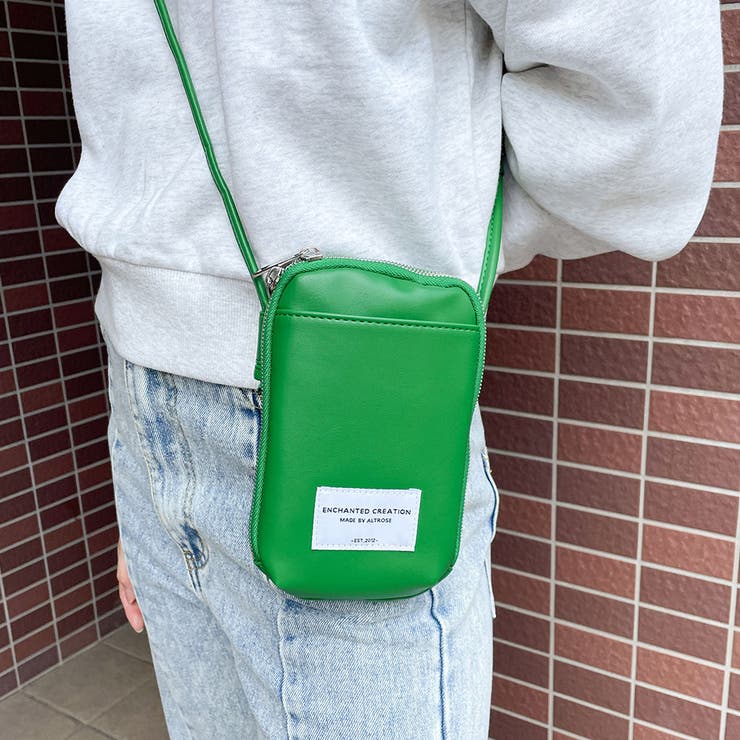 シードマルチショルダー | GORGE  | 詳細画像8 