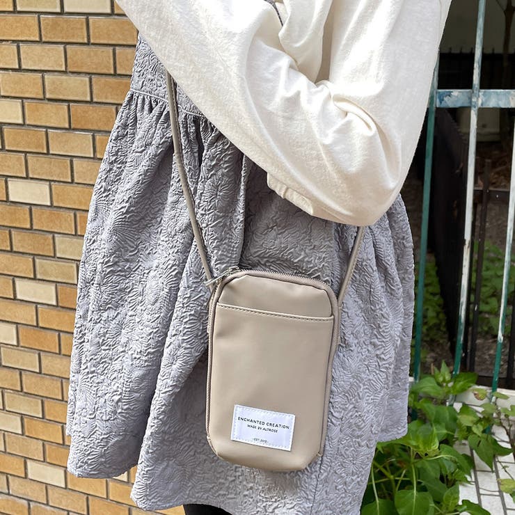 シードマルチショルダー | GORGE  | 詳細画像9 