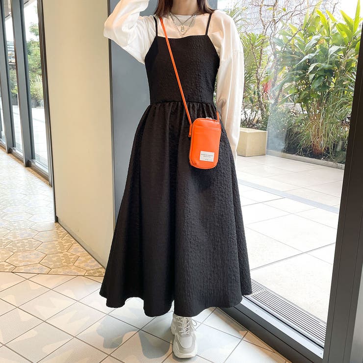 シードマルチショルダー | GORGE  | 詳細画像10 